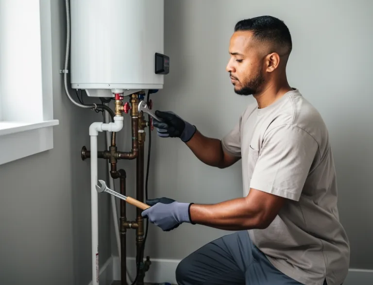 Boiler Reparatur Querenburg