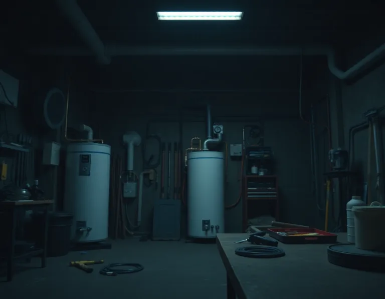 Boiler Reparatur Querenburg